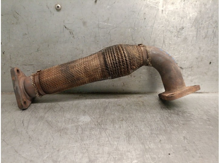 Recambio de salida colector para audi q7 (4lb) 3.0 tdi quattro referencia OEM IAM 059131789N 059131789N 