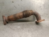 Recambio de salida colector para audi q7 (4lb) 3.0 tdi quattro referencia OEM IAM 059131789N 059131789N 