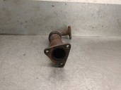 Recambio de salida colector para audi q7 (4lb) 3.0 tdi quattro referencia OEM IAM 059131789N 059131789N 