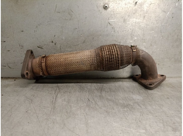 Recambio de salida colector para audi q7 (4lb) 3.0 tdi quattro referencia OEM IAM 059131790N 059131790N 