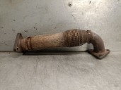 Recambio de salida colector para audi q7 (4lb) 3.0 tdi quattro referencia OEM IAM 059131790N 059131790N 