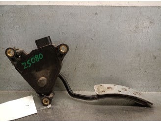 Recambio de potenciometro pedal para renault megane ii coupé-cabriolet (em0/1_) 2.0 dci referencia OEM IAM 8200414518 8200414518