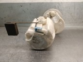 Recambio de aforador para toyota yaris (_p9_) 1.3 vvt-i (scp90_) referencia OEM IAM 770200D080 770200D080 