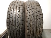 Recambio de neumatico/s para peugeot 205 ii (20a/c) 1.8 td referencia OEM IAM 16570R1379T 