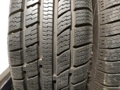 Recambio de neumatico/s para peugeot 205 ii (20a/c) 1.8 td referencia OEM IAM 16570R1379T 