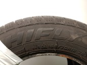 Recambio de neumatico/s para peugeot 205 ii (20a/c) 1.8 td referencia OEM IAM 16570R1379T 