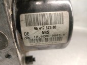 Recambio de abs para citroën c5 i (dc_) 2.0 hdi (dcrhzb, dcrhze) referencia OEM IAM 9641767380 454154 