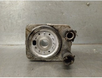 Recambio de enfriador aceite motor para seat leon (1p1) 2.0 tdi 16v referencia OEM IAM 038117021C 038117021C 