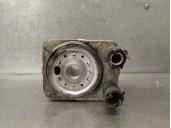Recambio de enfriador aceite motor para seat leon (1p1) 2.0 tdi 16v referencia OEM IAM 038117021C 038117021C 