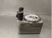 Recambio de enfriador aceite motor para seat leon (1p1) 2.0 tdi 16v referencia OEM IAM 038117021C 038117021C 