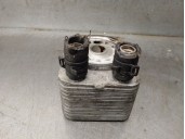 Recambio de enfriador aceite motor para seat leon (1p1) 2.0 tdi 16v referencia OEM IAM 038117021C 038117021C 
