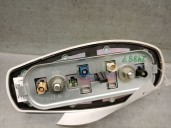 Recambio de antena para jaguar xe (x760) 2.0 d referencia OEM IAM FW9319C089DB C2D38128 