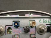 Recambio de antena para jaguar xe (x760) 2.0 d referencia OEM IAM FW9319C089DB C2D38128 