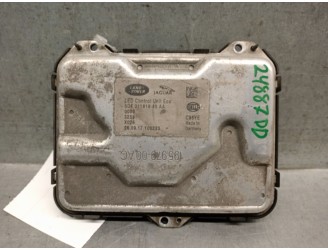 Recambio de centralita faros xenon para jaguar xe (x760) 2.0 d referencia OEM IAM 5DF01181845AA T4N13307 5DF01181845