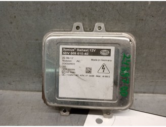 Recambio de centralita faros xenon para jaguar xe (x760) 2.0 d referencia OEM IAM 5DV00961040 5DV00961040