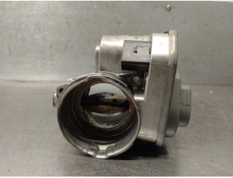 Recambio de caja mariposa para seat leon (1p1) 2.0 tdi 16v referencia OEM IAM 038128063M 038128063L 