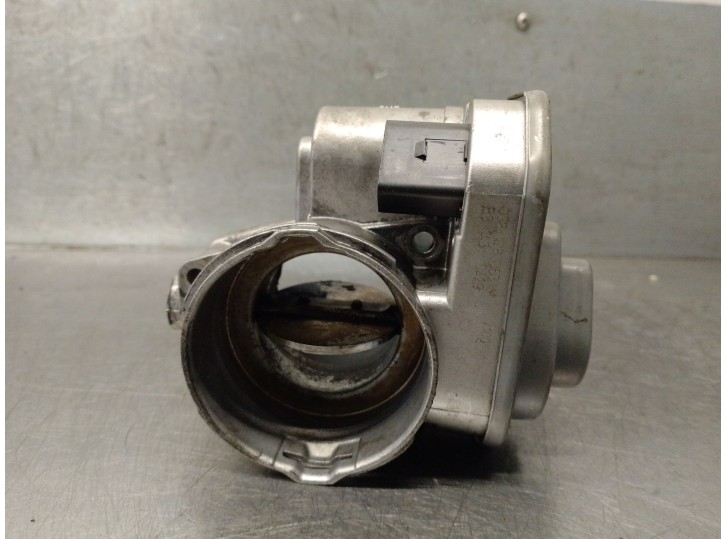 Recambio de caja mariposa para seat leon (1p1) 2.0 tdi 16v referencia OEM IAM 038128063M 038128063L 