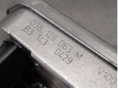 Recambio de caja mariposa para seat leon (1p1) 2.0 tdi 16v referencia OEM IAM 038128063M 038128063L 