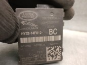 Recambio de modulo electronico para jaguar xe (x760) 2.0 d referencia OEM IAM HY3214F012BC HY3214F012BC A2C9735230301