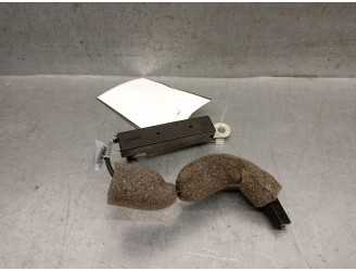 Recambio de antena para jaguar xe (x760) 2.0 d referencia OEM IAM GX7318K891AA GX7318K891AA 