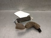 Recambio de antena para jaguar xe (x760) 2.0 d referencia OEM IAM GX7318K891AA GX7318K891AA 