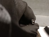 Recambio de antena para jaguar xe (x760) 2.0 d referencia OEM IAM GX7318K891AA GX7318K891AA 