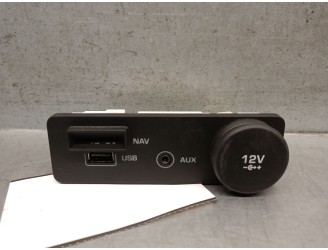 Recambio de modulo electronico para jaguar xe (x760) 2.0 d referencia OEM IAM FK7219C166BD T2H22664 