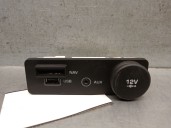 Recambio de modulo electronico para jaguar xe (x760) 2.0 d referencia OEM IAM FK7219C166BD T2H22664 