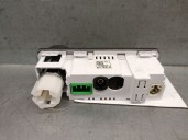 Recambio de modulo electronico para jaguar xe (x760) 2.0 d referencia OEM IAM FK7219C166BD T2H22664 