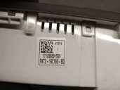 Recambio de modulo electronico para jaguar xe (x760) 2.0 d referencia OEM IAM FK7219C166BD T2H22664 