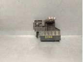 Recambio de caja reles / fusibles para nissan qashqai i (j10, nj10) 2.0 dci referencia OEM IAM 24380JG70B 