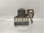 Recambio de caja reles / fusibles para nissan qashqai i (j10, nj10) 2.0 dci referencia OEM IAM 24380JG70B 