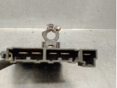 Recambio de caja reles / fusibles para nissan qashqai i (j10, nj10) 2.0 dci referencia OEM IAM 24380JG70B 