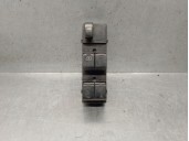 Recambio de mando elevalunas delantero izquierdo para nissan qashqai i (j10, nj10) 2.0 dci referencia OEM IAM 25401JD001 25401JD