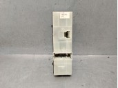 Recambio de mando elevalunas delantero izquierdo para nissan qashqai i (j10, nj10) 2.0 dci referencia OEM IAM 25401JD001 25401JD