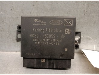 Recambio de modulo electronico para jaguar xe (x760) 2.0 d referencia OEM IAM HK5215C859AE HK5215C859AE 