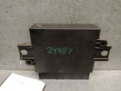 Recambio de modulo electronico para jaguar xe (x760) 2.0 d referencia OEM IAM HK5215C859AE HK5215C859AE 