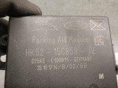 Recambio de modulo electronico para jaguar xe (x760) 2.0 d referencia OEM IAM HK5215C859AE HK5215C859AE 