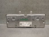 Replacement electronic module for Jaguar XE (X760) 2.0 D OEM IAM reference JK8319H406 T2H22226 0203500570