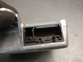 Recambio de centralita airbag para renault megane ii coupé-cabriolet (em0/1_) 2.0 dci referencia OEM IAM 8200682393 605490500