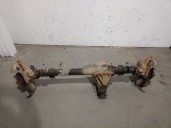 Recambio de puente delantero para suzuki samurai todo terreno, cerrada (sj_) 1.9 d a las 4 ruedas referencia OEM IAM F8QC284 