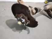 Recambio de puente delantero para suzuki samurai todo terreno, cerrada (sj_) 1.9 d a las 4 ruedas referencia OEM IAM F8QC284 