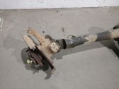 Recambio de puente delantero para suzuki samurai todo terreno, cerrada (sj_) 1.9 d a las 4 ruedas referencia OEM IAM F8QC284 