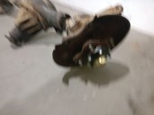 Recambio de puente delantero para suzuki samurai todo terreno, cerrada (sj_) 1.9 d a las 4 ruedas referencia OEM IAM F8QC284 