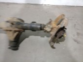 Recambio de puente delantero para suzuki samurai todo terreno, cerrada (sj_) 1.9 d a las 4 ruedas referencia OEM IAM F8QC284 