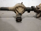 Recambio de puente delantero para suzuki samurai todo terreno, cerrada (sj_) 1.9 d a las 4 ruedas referencia OEM IAM F8QC284 