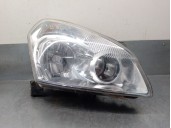 Recambio de faro derecho para nissan qashqai i (j10, nj10) 2.0 dci referencia OEM IAM 26010JD91A 26010JD91A 1EF23804212