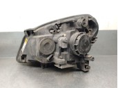 Recambio de faro derecho para nissan qashqai i (j10, nj10) 2.0 dci referencia OEM IAM 26010JD91A 26010JD91A 1EF23804212