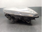 Recambio de faro derecho para nissan qashqai i (j10, nj10) 2.0 dci referencia OEM IAM 26010JD91A 26010JD91A 1EF23804212
