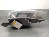 Recambio de faro derecho para nissan qashqai i (j10, nj10) 2.0 dci referencia OEM IAM 26010JD91A 26010JD91A 1EF23804212
